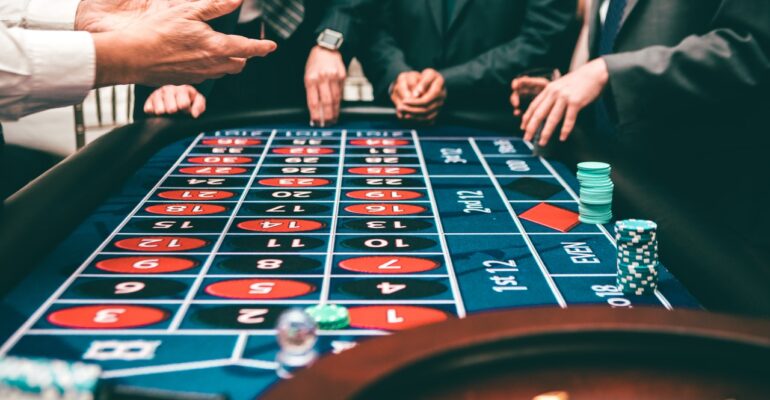 The Best Strategy To Use For Technology Innovation Is Reshaping The Gambling Industry | Dahua Kamera Sistemleri